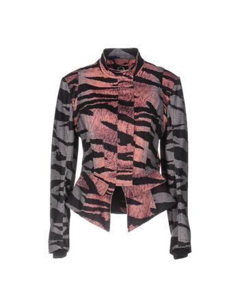 Куртка McQ Alexander McQueen