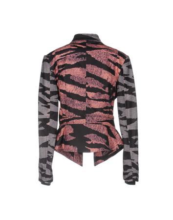 Куртка McQ Alexander McQueen