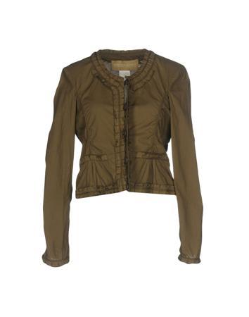 Куртка ERMANNO DI ERMANNO SCERVINO