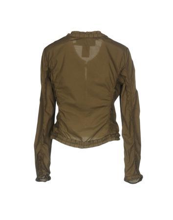 Куртка ERMANNO DI ERMANNO SCERVINO