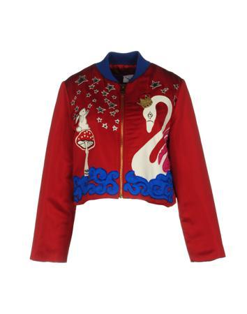 Куртка LEITMOTIV