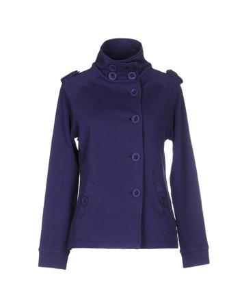 Куртка ALPHA STUDIO