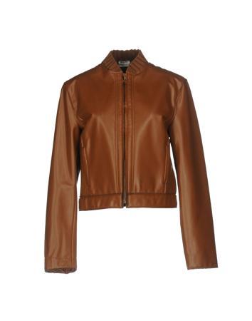 Куртка PHILOSOPHY di ALBERTA FERRETTI Куртка PHILOSOPHY di ALBERTA FERRETTI