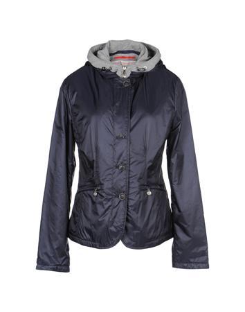 Куртка JAN MAYEN