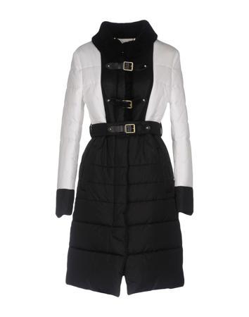 Куртка JUST CAVALLI