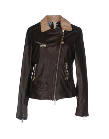 Куртка UNFLEUR