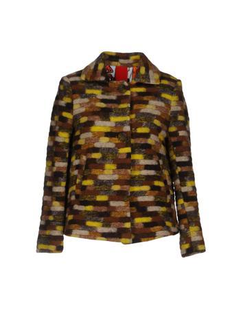 Куртка FEMME by MICHELE ROSSI