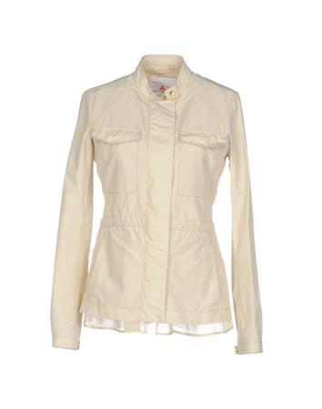 Куртка PEUTEREY