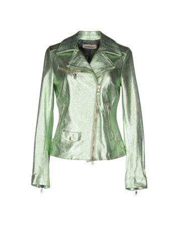 Куртка UNFLEUR