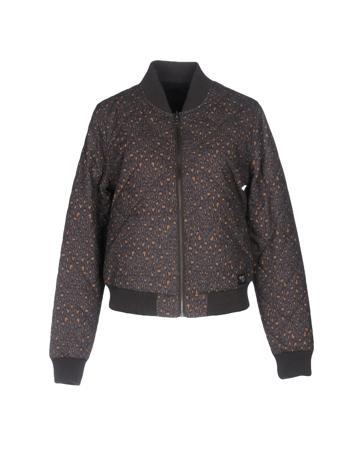 Куртка OBEY PROPAGANDA