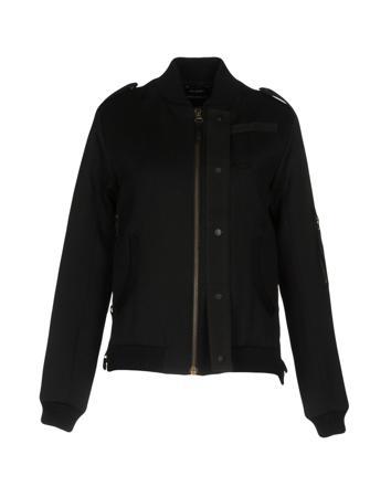 Куртка ANTHONY VACCARELLO