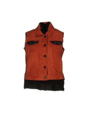 Куртка ALVIERO MARTINI 1a CLASSE