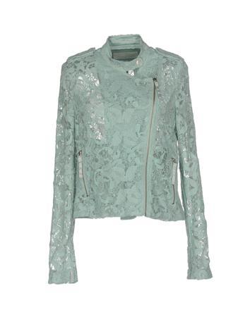 Куртка SCERVINO STREET