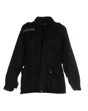 Куртка GIADA BENINCASA