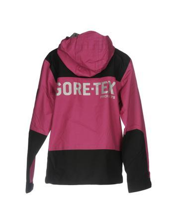 Куртка STUSSY