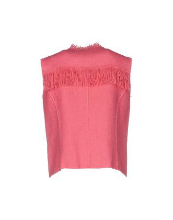 Куртка ERMANNO SCERVINO