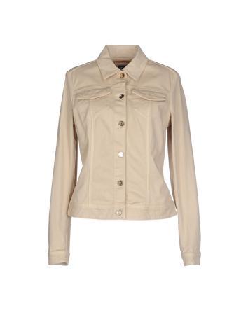 Куртка TRUSSARDI JEANS