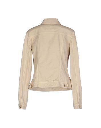 Куртка TRUSSARDI JEANS