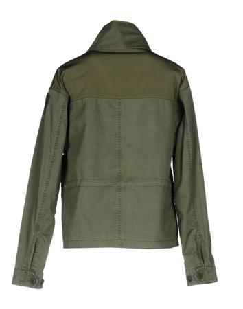 Куртка BLAUER