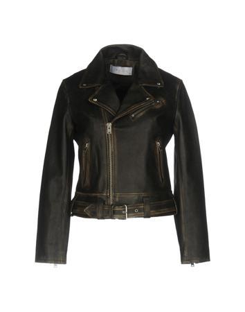 Куртка IRO.JEANS