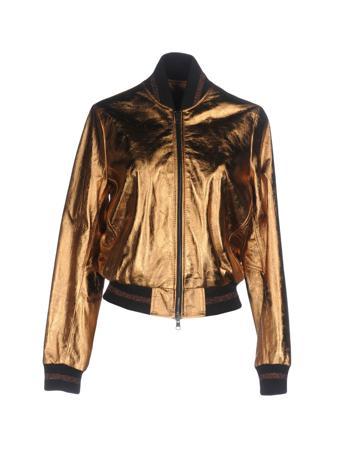 Куртка STREET LEATHERS