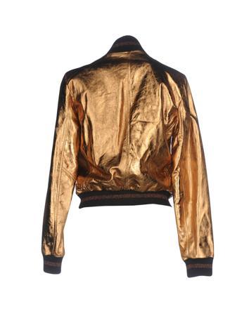 Куртка STREET LEATHERS