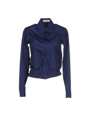 Куртка JIL SANDER