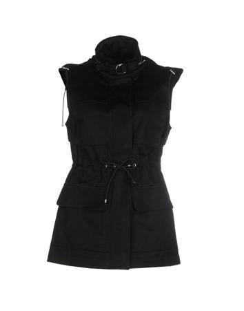 Куртка VICTORIA BECKHAM DENIM