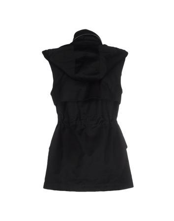 Куртка VICTORIA BECKHAM DENIM