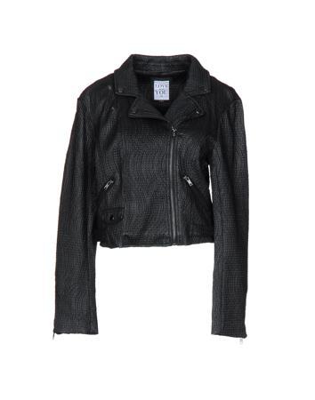 Куртка SILVIAN HEACH