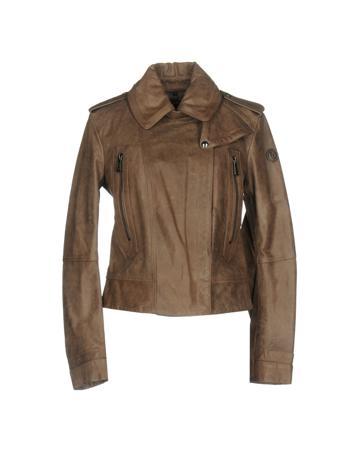 Куртка BELSTAFF