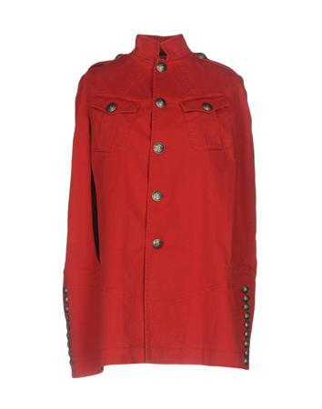 Куртка DSQUARED2