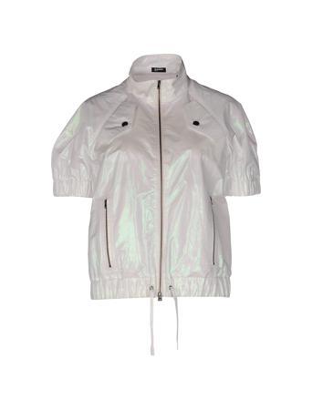 Куртка JIL SANDER NAVY