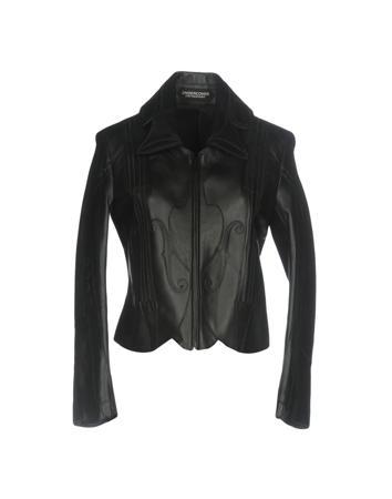 Куртка UNDERCOVER JUN TAKAHASHI