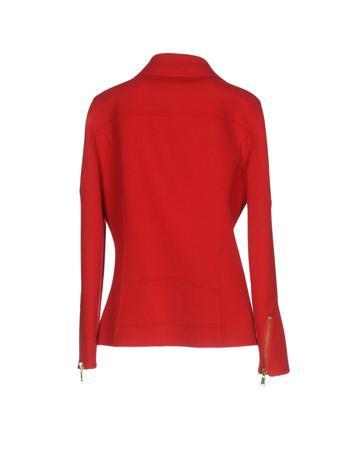 Куртка MOSCHINO CHEAP AND CHIC