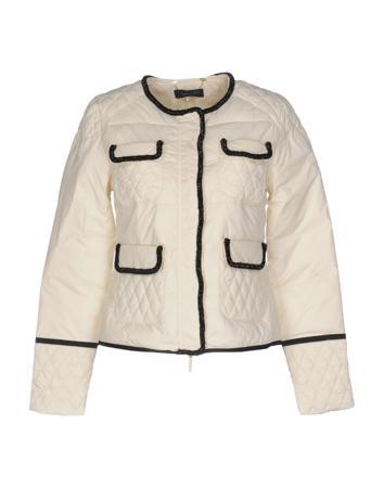 Куртка TWIN-SET Simona Barbieri