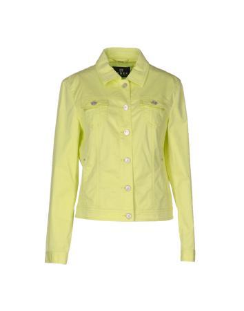 Куртка BARBARA LEBEK