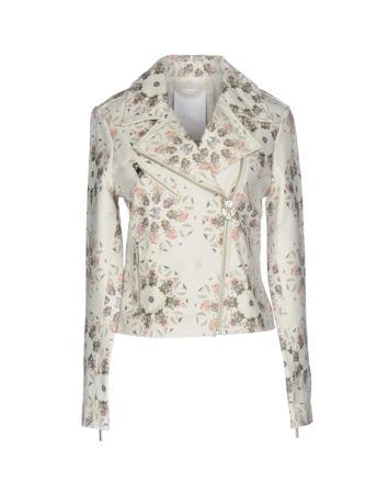 Куртка FRANKIE MORELLO