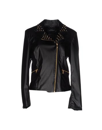 Куртка JILL MORISCO Milano