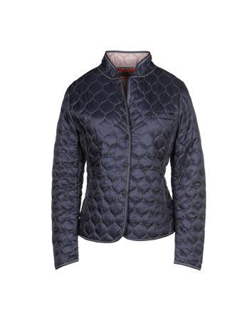 Куртка JAN MAYEN