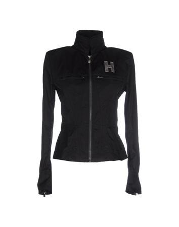 Куртка HOGAN by KARL LAGERFELD