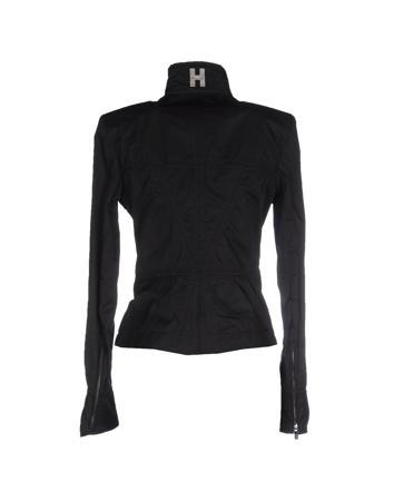 Куртка HOGAN by KARL LAGERFELD