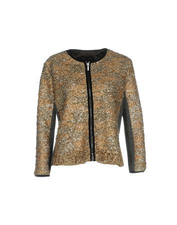 Куртка PAOLA FRANI