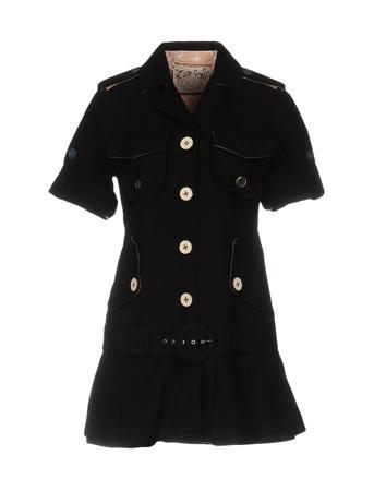 Куртка TROVATA