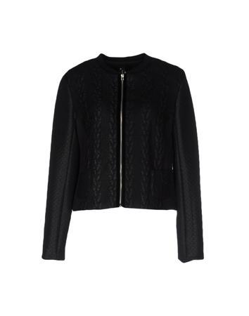 Куртка PIANURASTUDIO