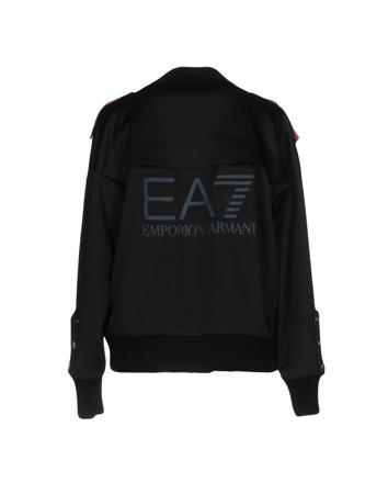 Куртка EA7