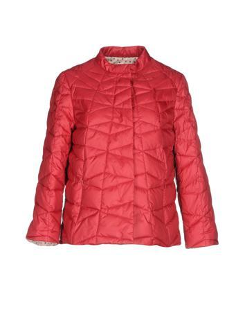 Куртка CARACTÈRE