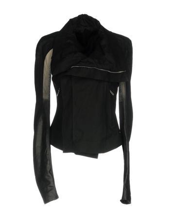 Куртка RICK OWENS