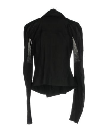 Куртка RICK OWENS