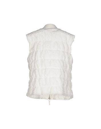 Куртка ERMANNO SCERVINO
